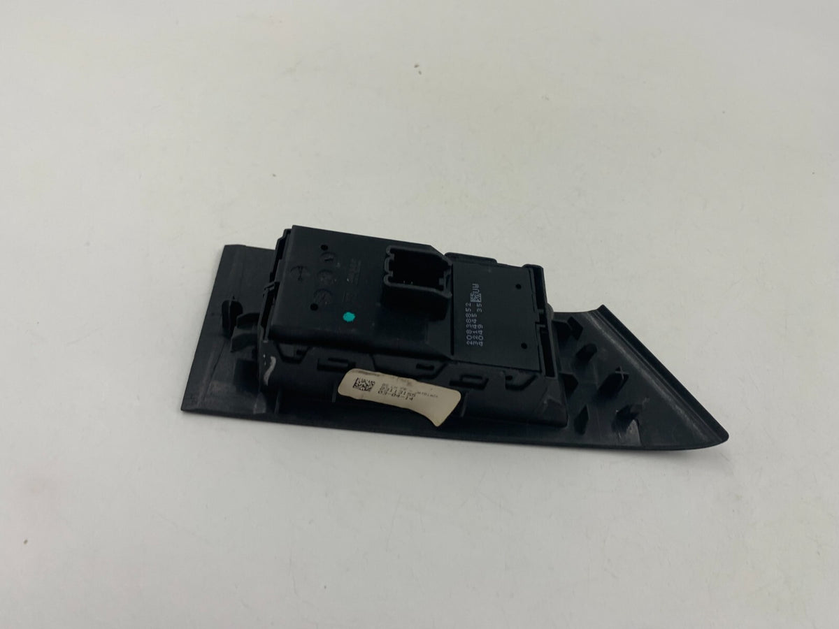 2012-2014 Buick Verano Master Power Window Switch OEM C03B36024