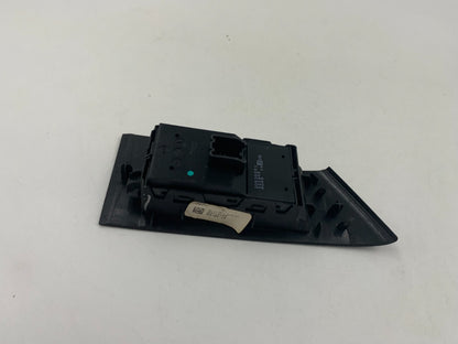 2012-2014 Buick Verano Master Power Window Switch OEM C03B36024