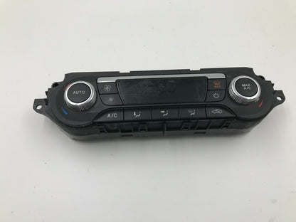 2013-2015 Ford Escape AC Heater Climate Control Unit OEM E01B24003