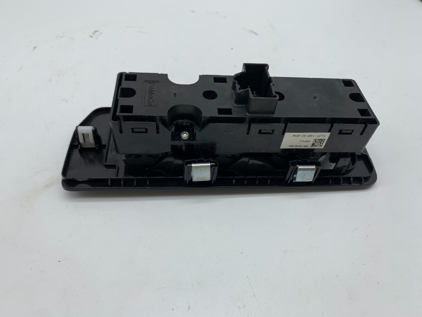 2015-2020 Ford F-150 F150 Master Power Window Switch OEM D01B36013