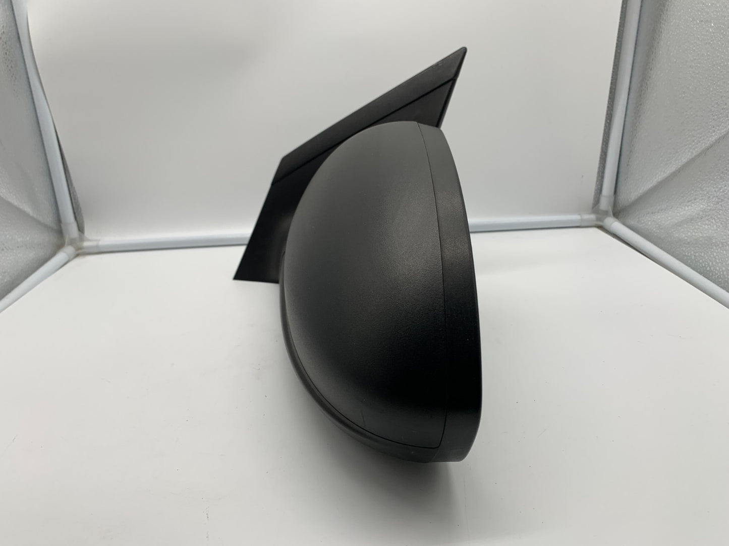 2011-2016 Chevrolet Cruze Driver Side View Power Door Mirror Gray OEM E02B32053