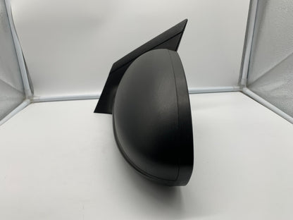 2011-2016 Chevrolet Cruze Driver Side View Power Door Mirror Gray OEM E02B32053
