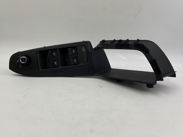 2009-2012 Audi A4 Master Power Window Switch OEM A03B12030