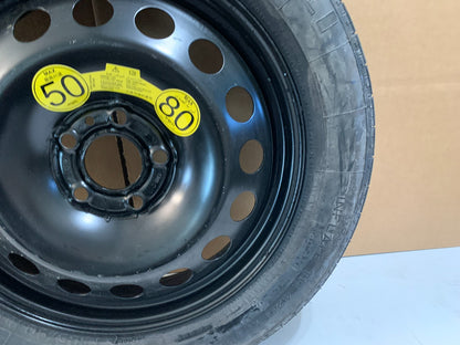 2003-2007 Volvo XC70 XC 70 17" Spare Tire Compact Donut T135/90R17