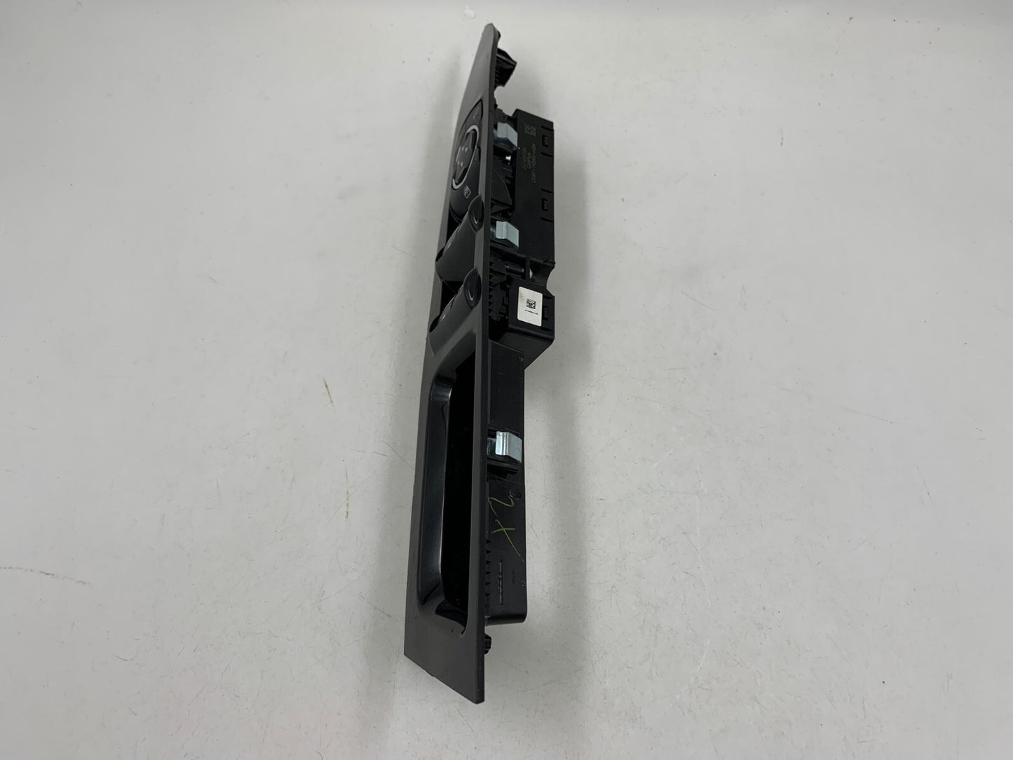 2013-2020 Ford Fusion Master Power Window Switch OEM E02B01077