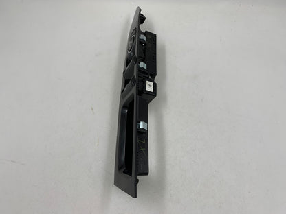 2013-2020 Ford Fusion Master Power Window Switch OEM E02B01077