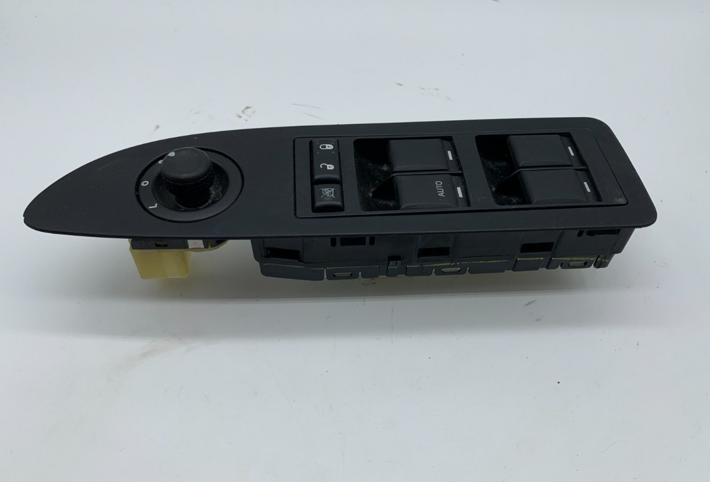 2008-2014 Chrysler 200 Master Power Window Switch OEM B03B56029