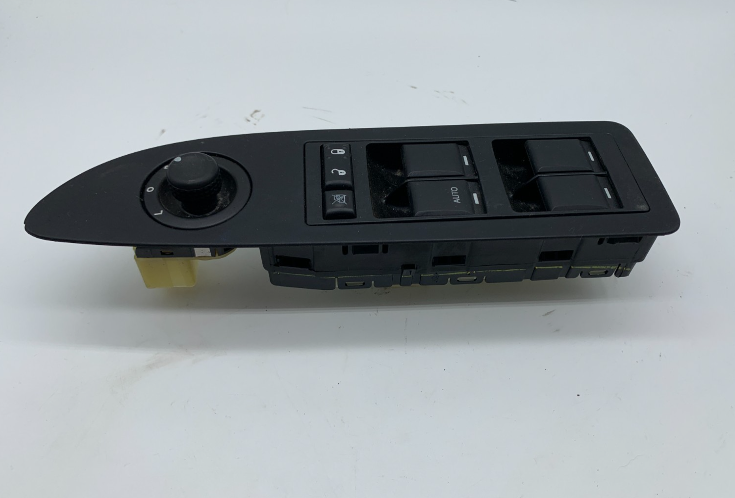 2008-2014 Chrysler 200 Master Power Window Switch OEM B03B56029