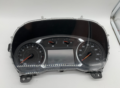 2020-2021 Chevrolet Cruze Speedometer Cluster 43129 Miles OEM C02B38004