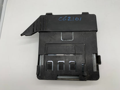 2018-2019 Chevrolet Malibu Engine Control Module Unit ECU ECM OEM C01B44064