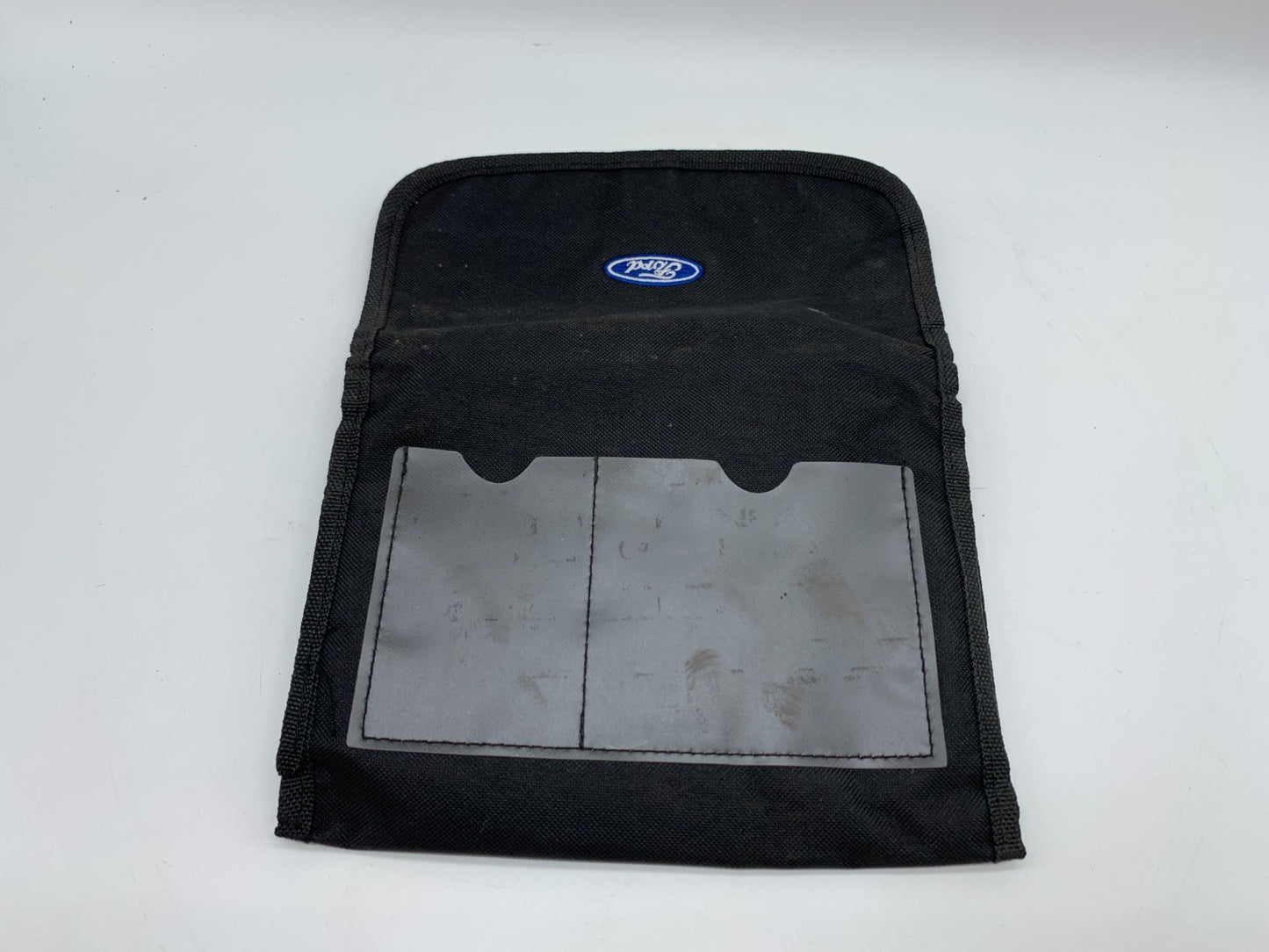 Ford Owners Manual Case Only OEM C03B08010
