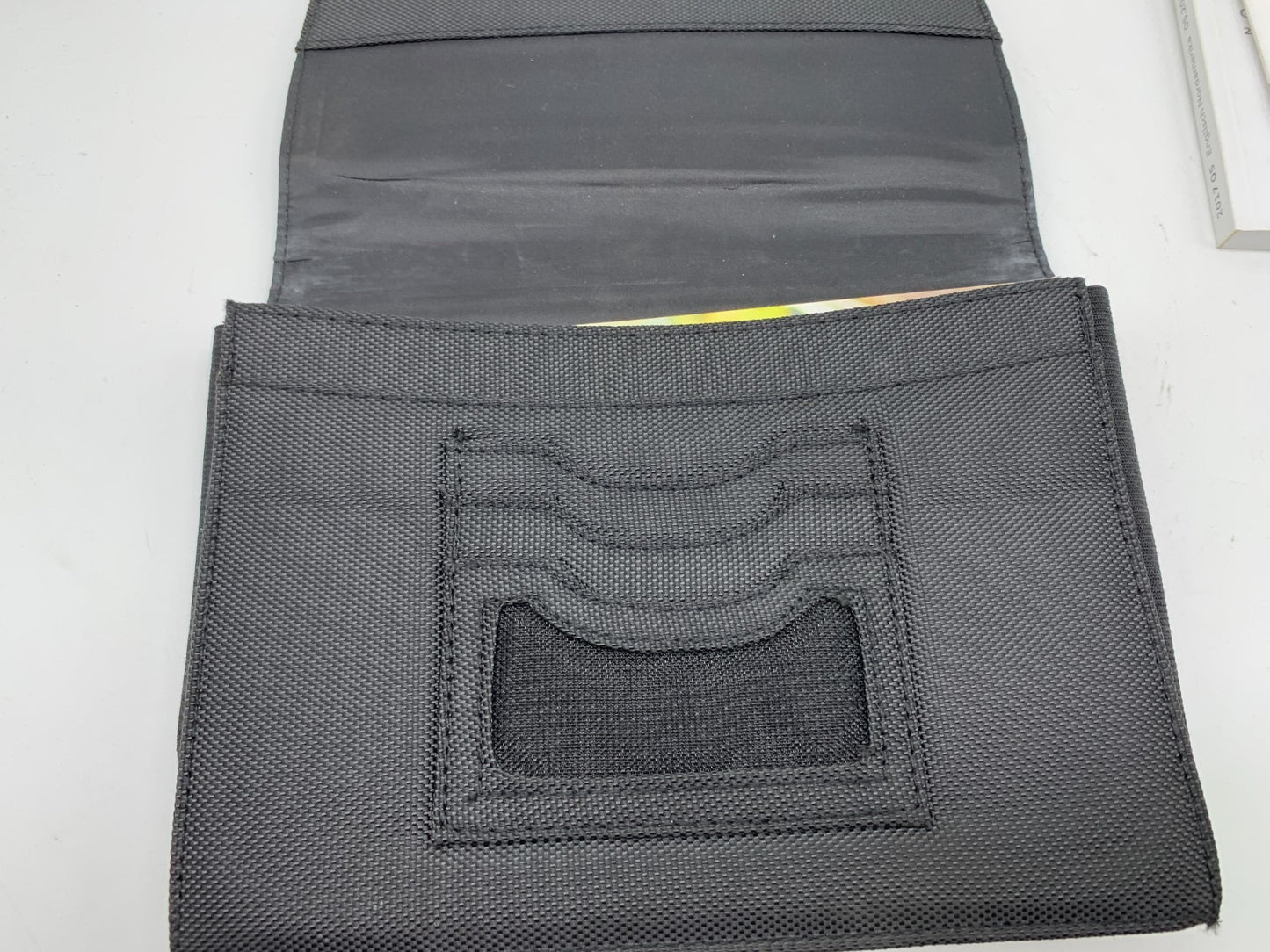 2017 Audi Q5 Sedan Owners Manual Set with Case OEM A02B50055