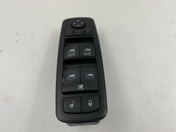 2016-2018 Dodge Durango Master Power Window Switch OEM N01B13032