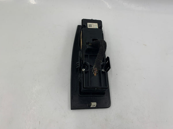 2013-2019 Ford Taurus Master Power Window Switch OEM A04B26037