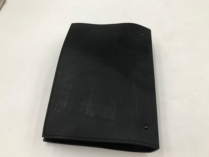 2006 Volkswagen Passat Owners Manual Set with Case OEM A01B21088