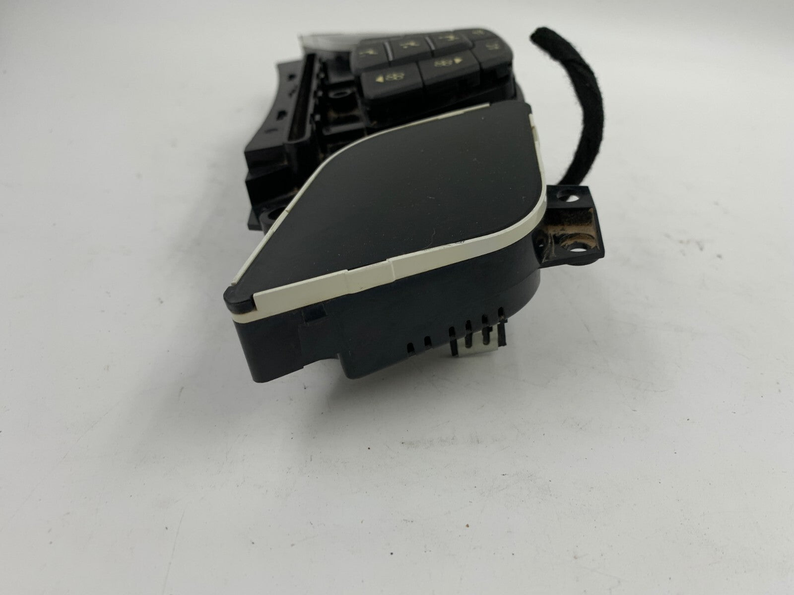 2014-2016 Buick Lacrosse AC Heater Climate Control Unit OEM D02B69006