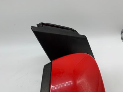 2012-2014 Ford Focus Passenger Side View Power Door Mirror Race Red C03B04001
