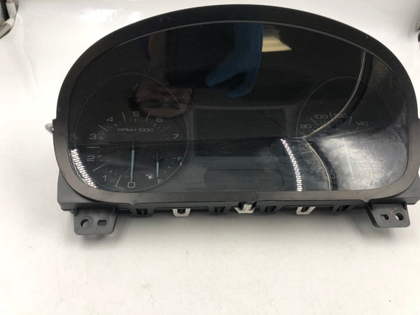 2013 Ford Edge Speedometer Instrument Cluster 29907 Miles OEM H04B25051