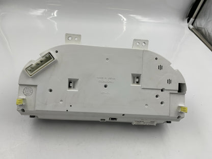 2010 Subaru Forester Speedometer Instrument Cluster 77207 Miles OEM B02B01033