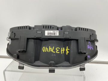 2016-2018 Kia Optima Speedometer Instrument Cluster 42000 Miles N01B39003