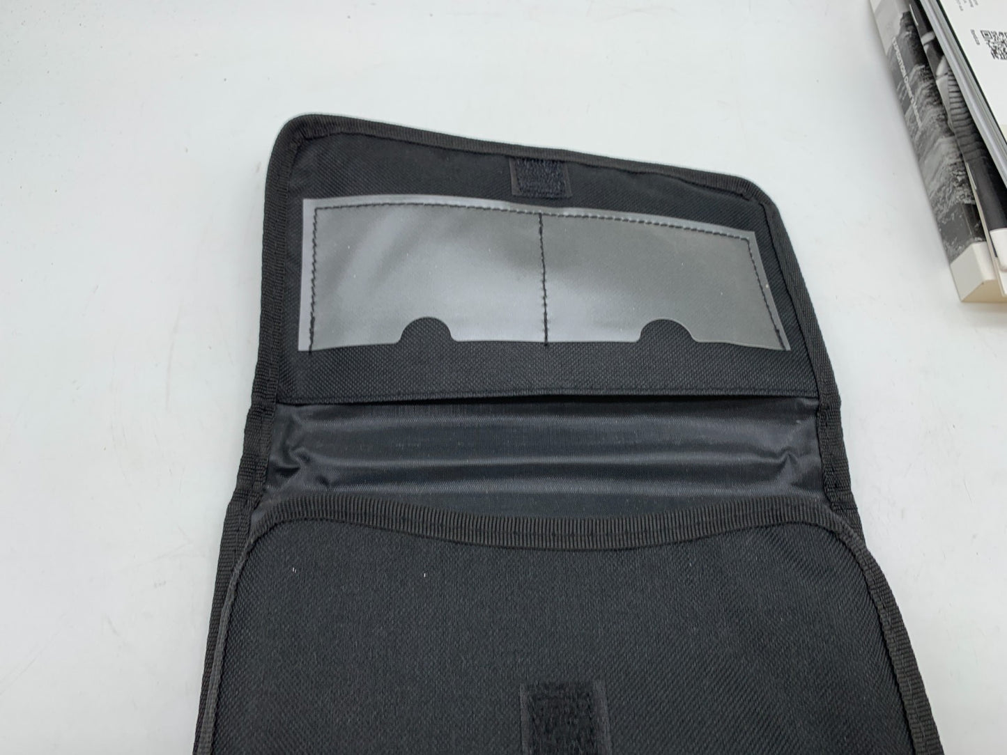 2019 Ford Expedition Owners Manual Set with Case OEM B01B27006