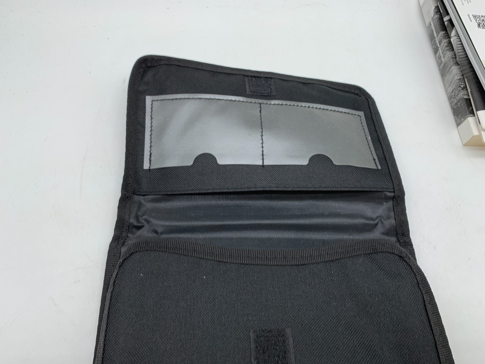 2019 Ford Expedition Owners Manual Set with Case OEM B01B27006
