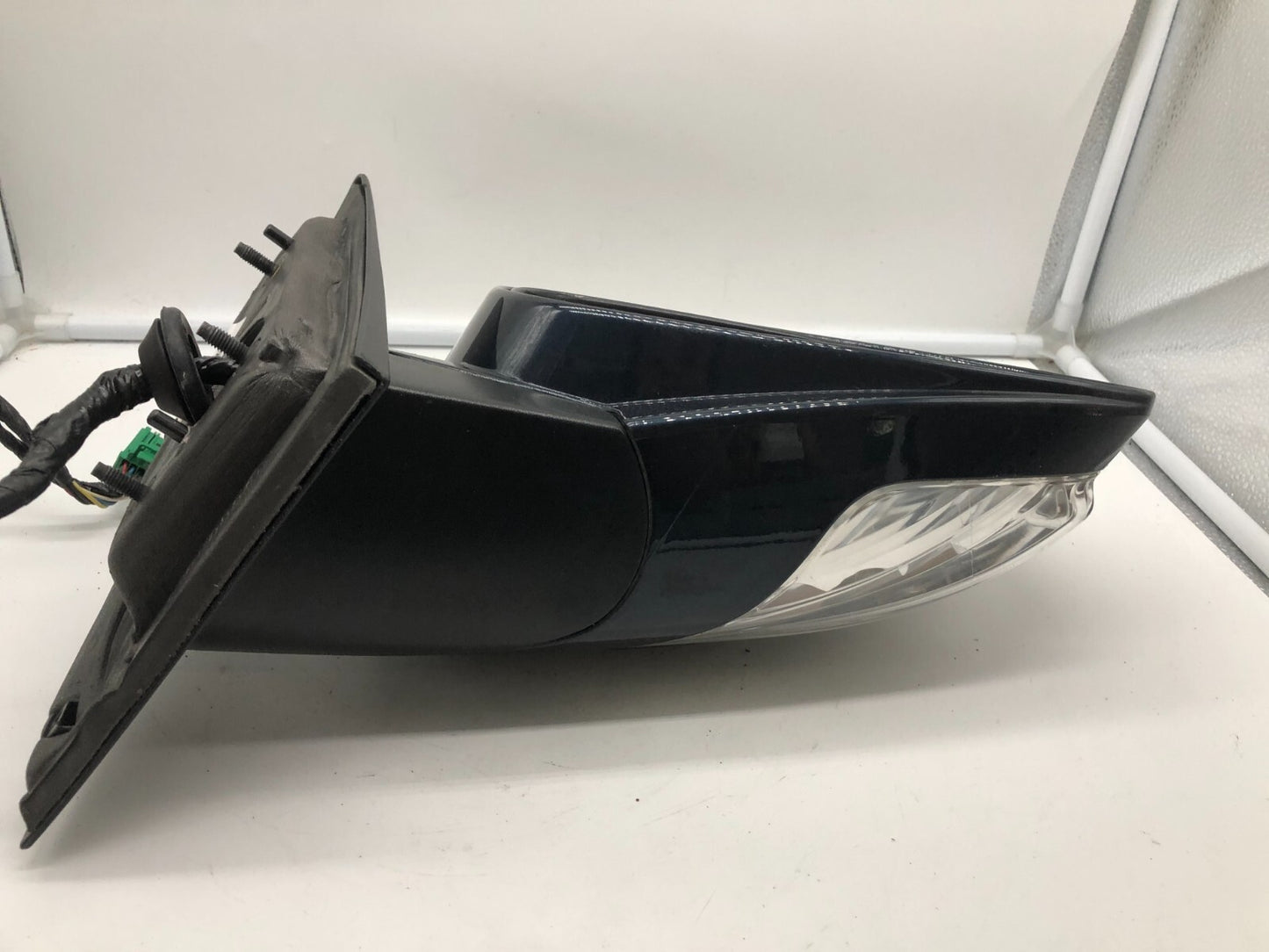 2013-2017 Buick Encore Passenger Side Power Door Mirror Blue BSA OEM C03B42002
