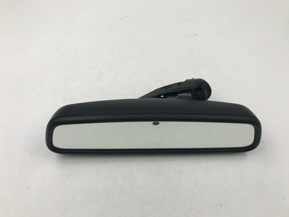 2010-2015 Jaguar XJ Interior Rear View Mirror OEM C04B03008