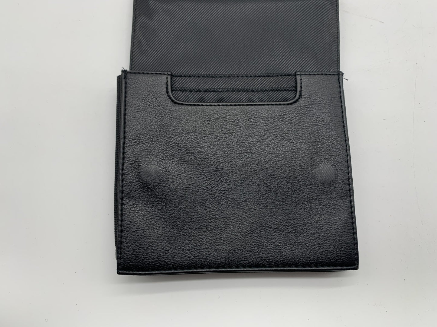 2018 Volkswagen Atlas Owners Manual Set with Case OEM B03B52005