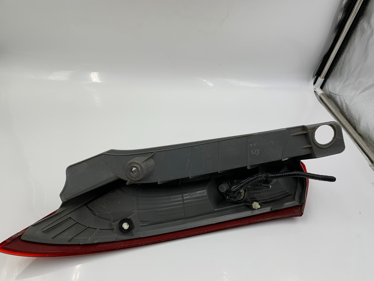 2012-2014 Honda CR-V CRV Passenger Side Upper Tail Light Taillight OEM A03B01072