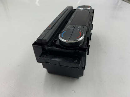 2008-2010 Lincoln MKX AC Heater Climate Control Unit OEM C03B21046