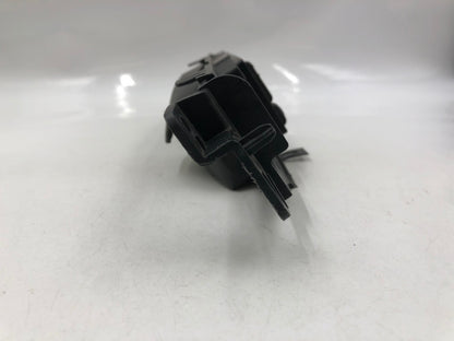 2011-2017 Jeep Compass Master Power Window Switch OEM B03B18028