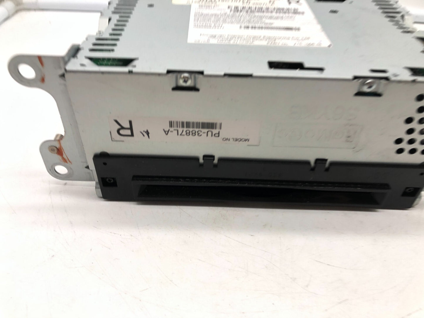 2013 Ford Edge AM FM CD Player Radio Receiver OEM B02B49001