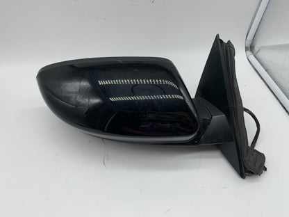 2020-2023 Dodge Charger Passenger Side View Power Door Mirror Blk OEM A02B02031