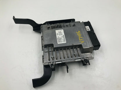 2016-2018 Kia Optima Engine Control Module Unit ECU ECM OEM E01B69006