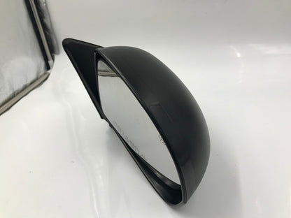 2007-2012 Jeep Compass Passenger Side View Power Door Mirror Black OEM D04B65001