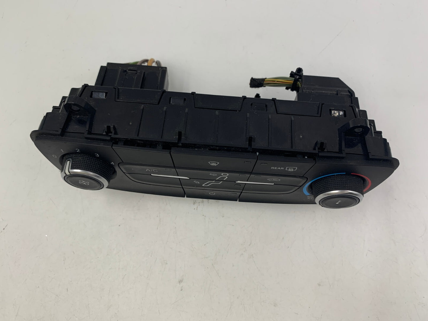 2015-2018 Ford Focus AC Heater Climate Control Unit OEM F1ET-19980-JG