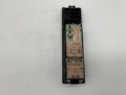 2006-2008 Honda Pilot Master Power Window Switch OEM