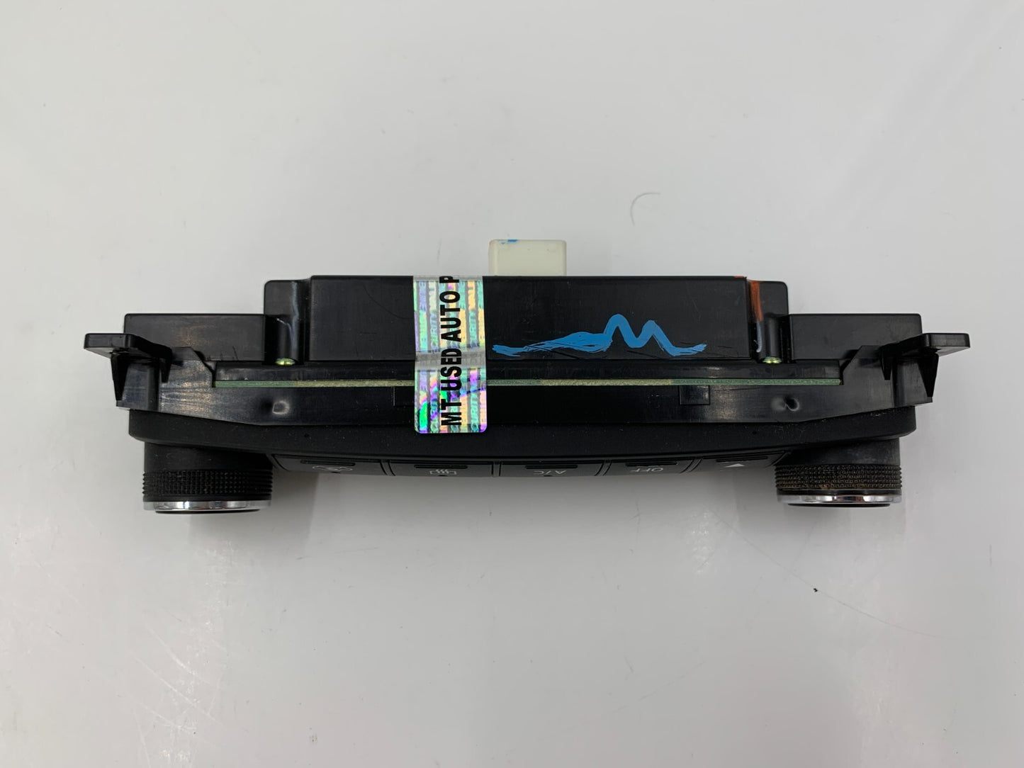 2007-2008 Nissan Maxima AC Heater Climate Control Unit OEM D01B54085