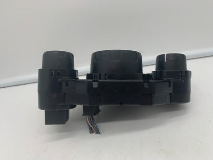 2014 Ford Fiesta Climate Control AC Heater Unit OEM