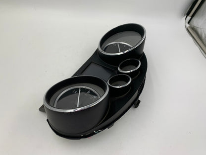 2015-2017 Buick Verano Speedometer Instrument Cluster 29541 Miles OEM A01B32058