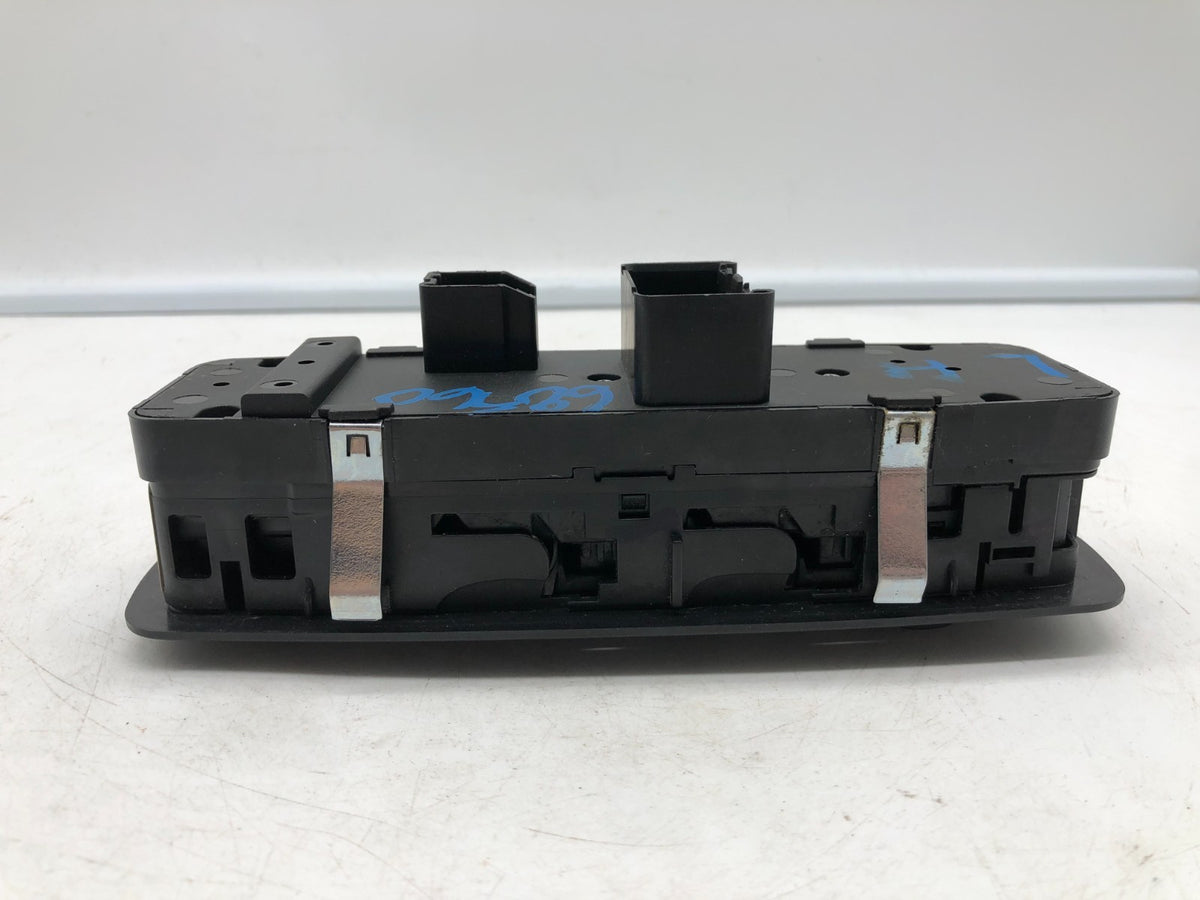 2008-2011 Chrysler Town & Country Master Power Window Switch OEM A02B12003