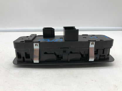 2008-2011 Chrysler Town & Country Master Power Window Switch OEM A02B12003