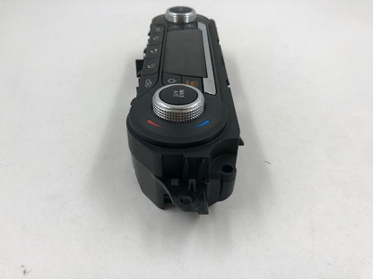 2015-2016 Ford Escape AC Heater Climate Control Unit OEM C02B10018