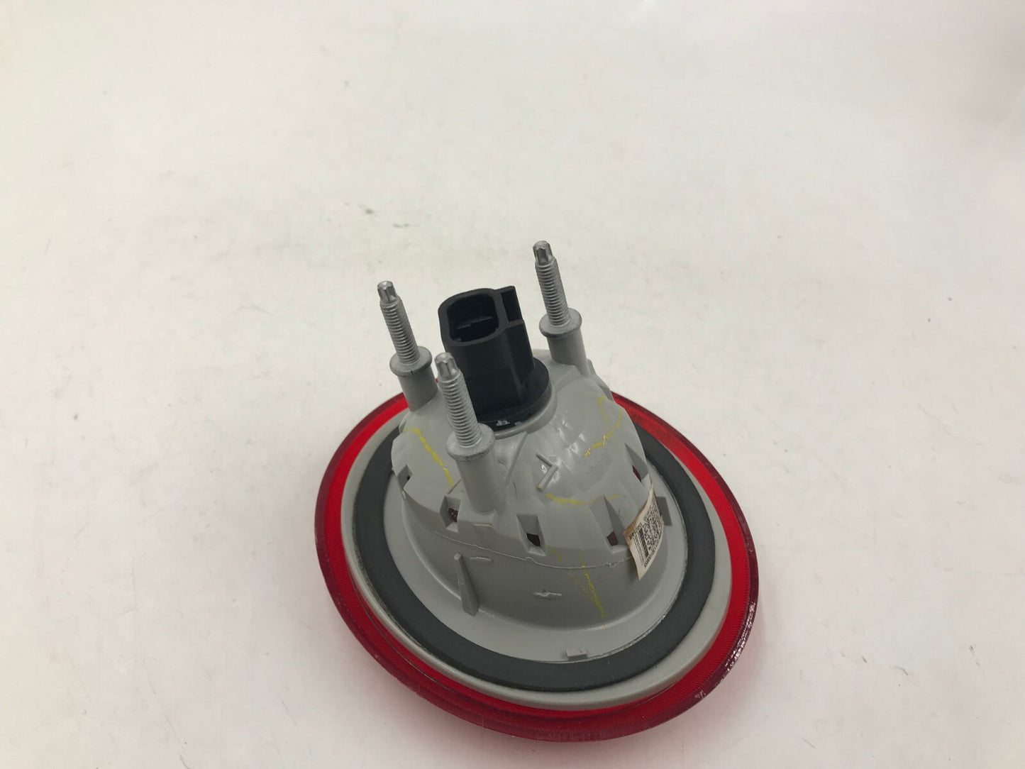 2006-2011 Chevrolet HHR Passenger Side Lower Tail Light Taillight OEM D03B42004