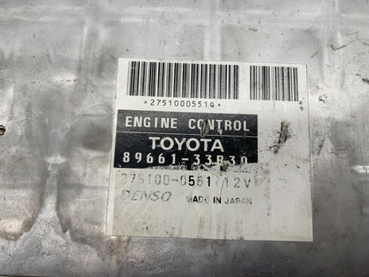 2004-2005 Lexus ES330 Engine Control Module ECU OEM C01B19009