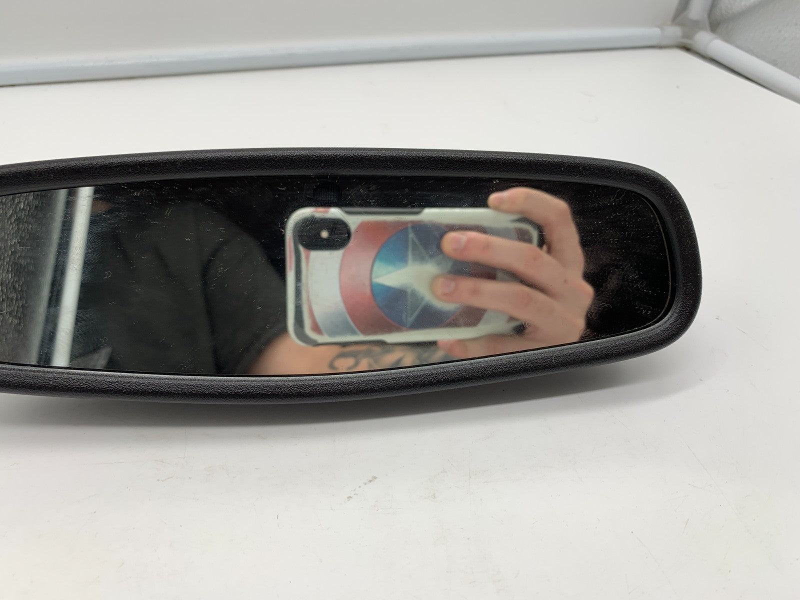 2018-2020 Buick Enclave Interior Rear View Mirror OEM