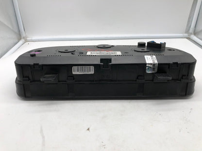 2013-2014 Chevrolet Captiva Speedometer Instrument Cluster 39000 Miles A02B04005