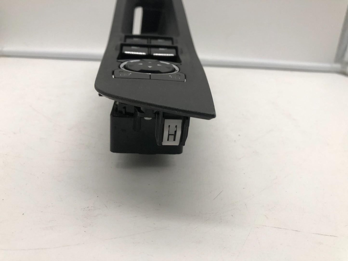 2015-2016 Ford Edge Master Power Window Switch OEM D02B62007