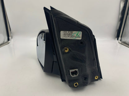2013-2016 Ford Escape Driver Side View Power Door Mirror Gray OEM A02B45023